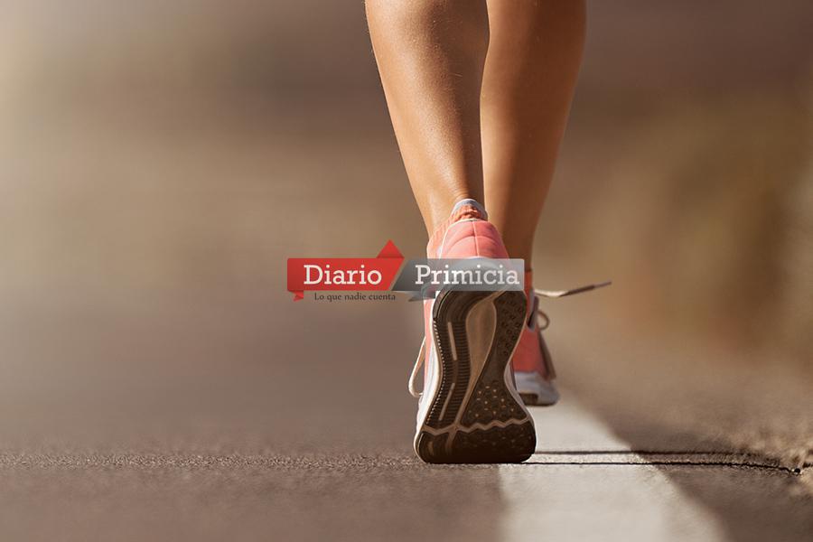 correr