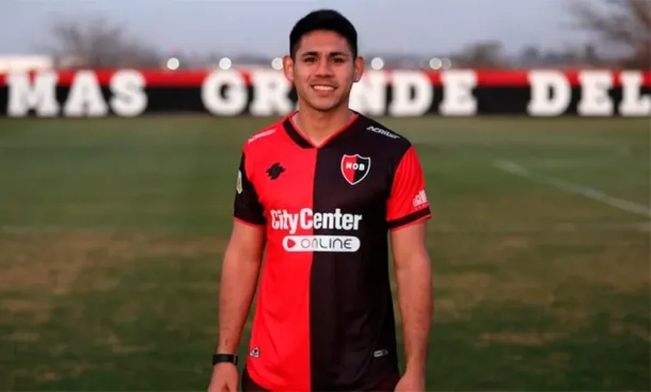 Saul Salcedo
