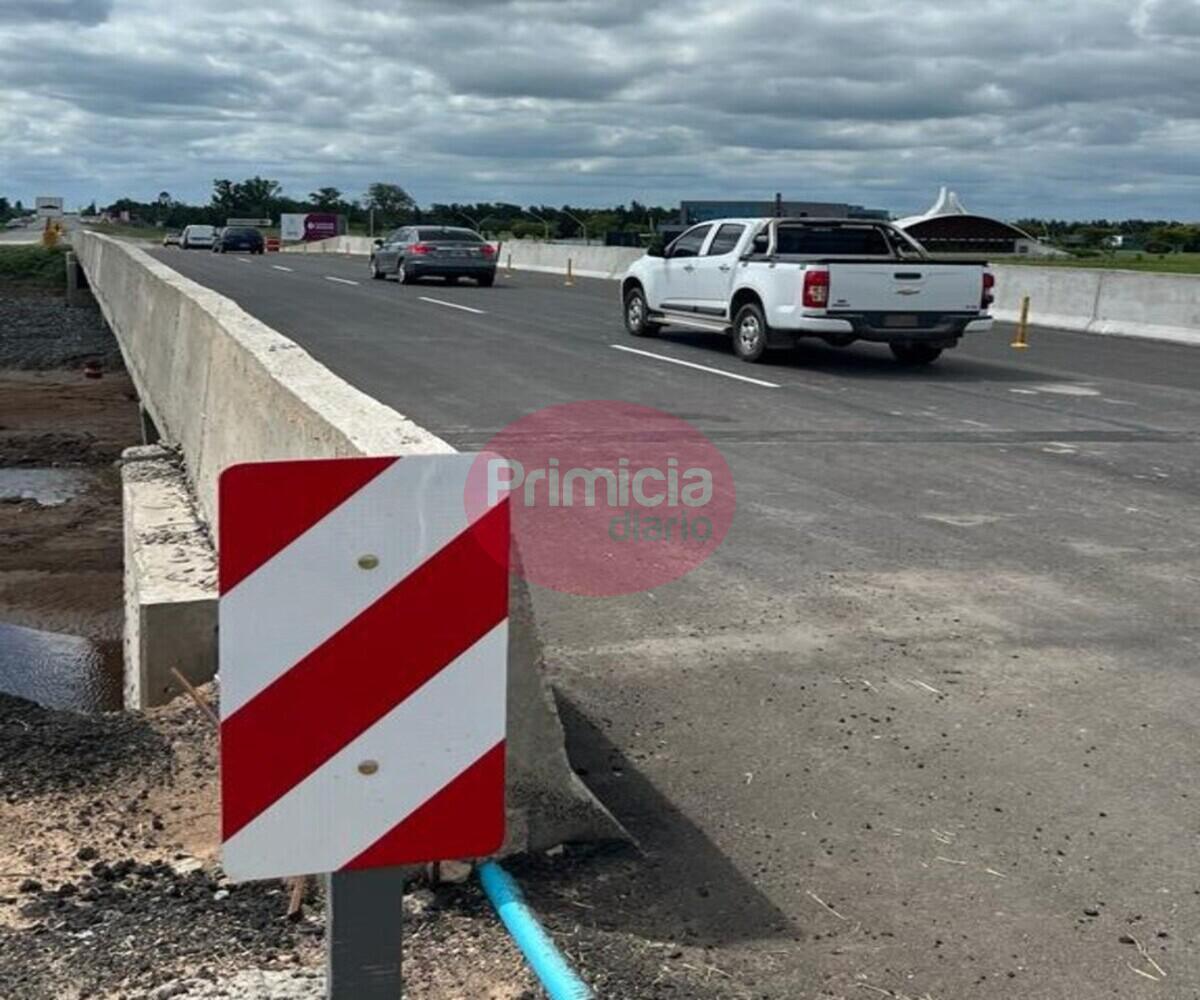 RN 34 - AUT - HABILITACION SEGUN