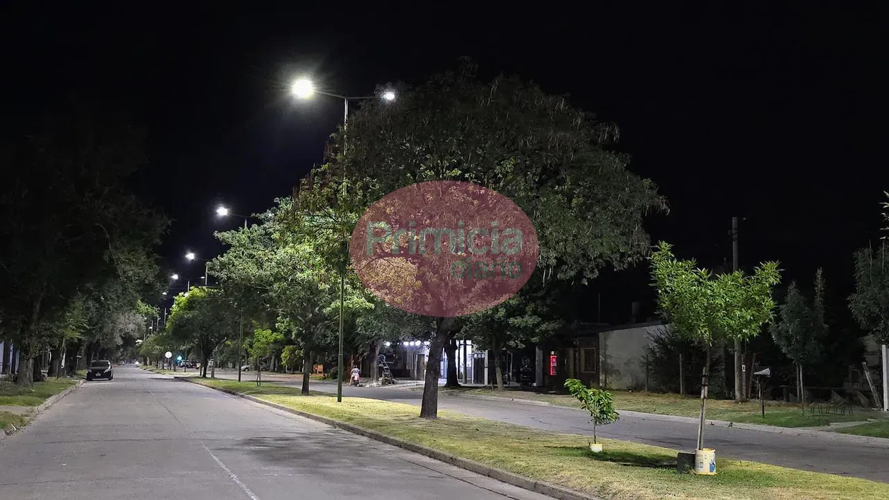 luz