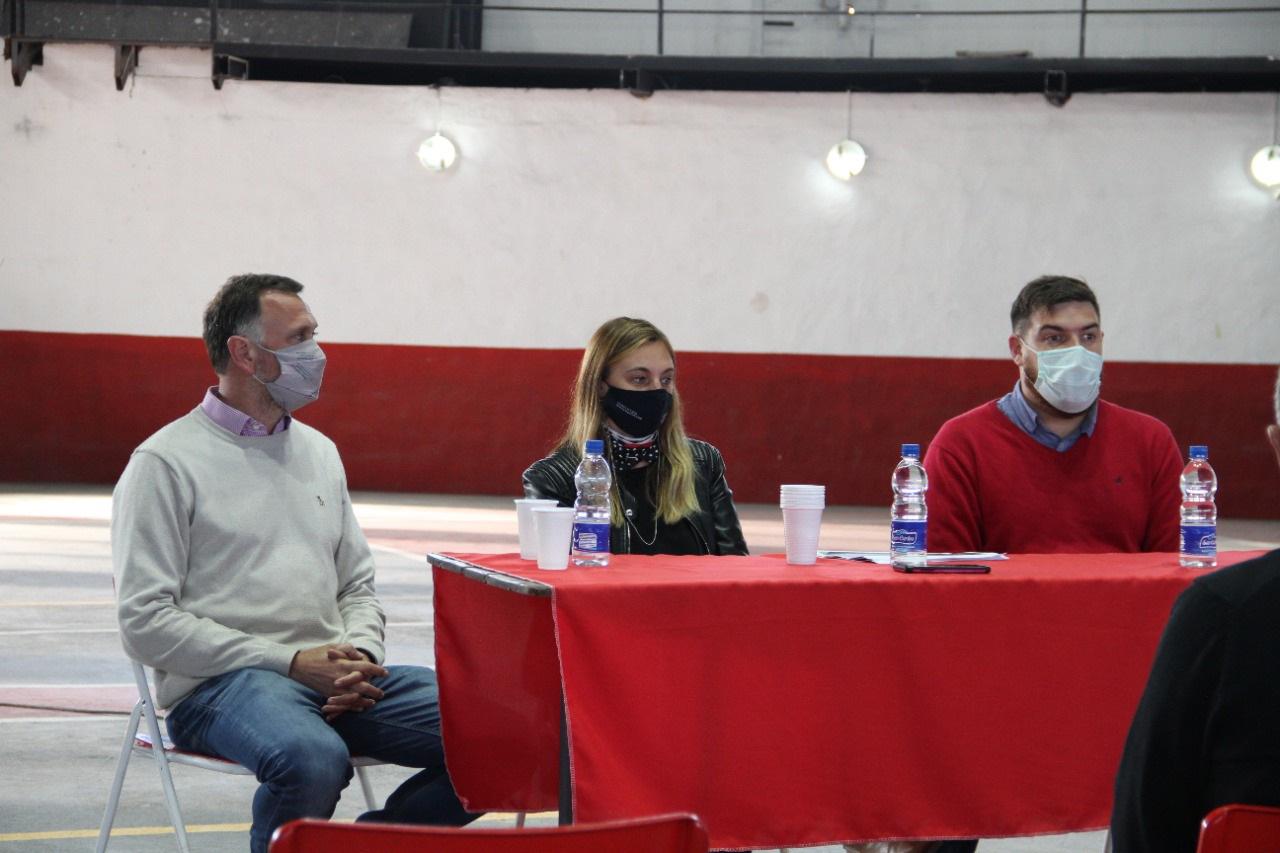 Santa Fe Capacita 1