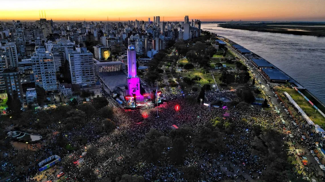 Turismo 2026