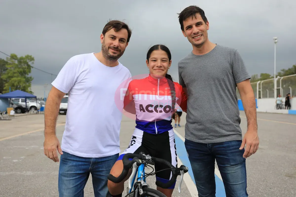 Ciclismo 1