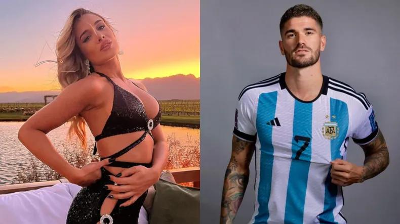 camila-homs-rodrigo-paul