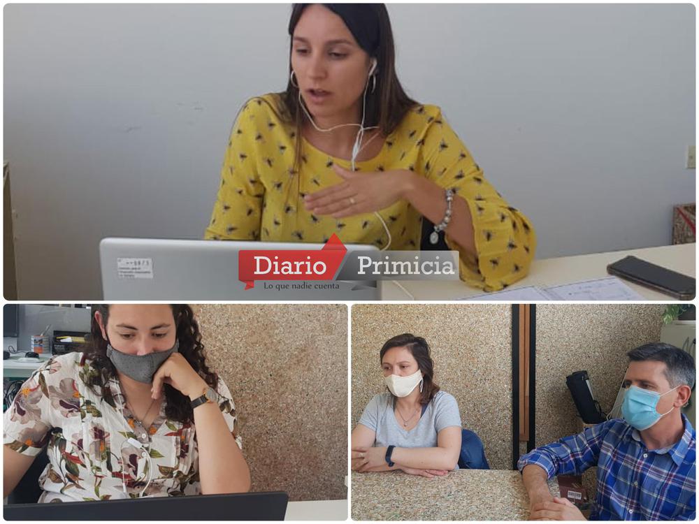 Consejo Ambiental Joven 2