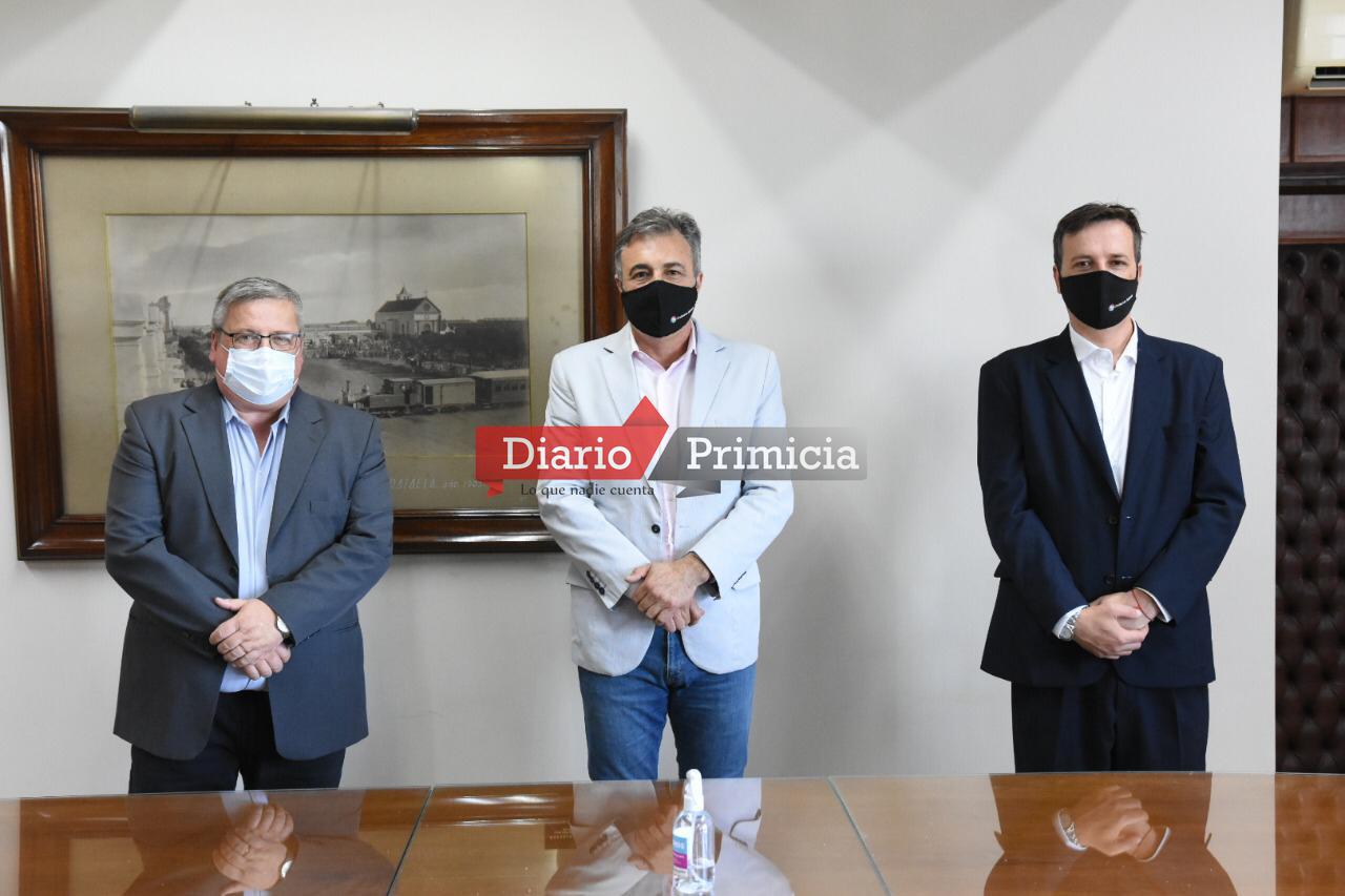 Lombardo, Castellano, Kujawinski