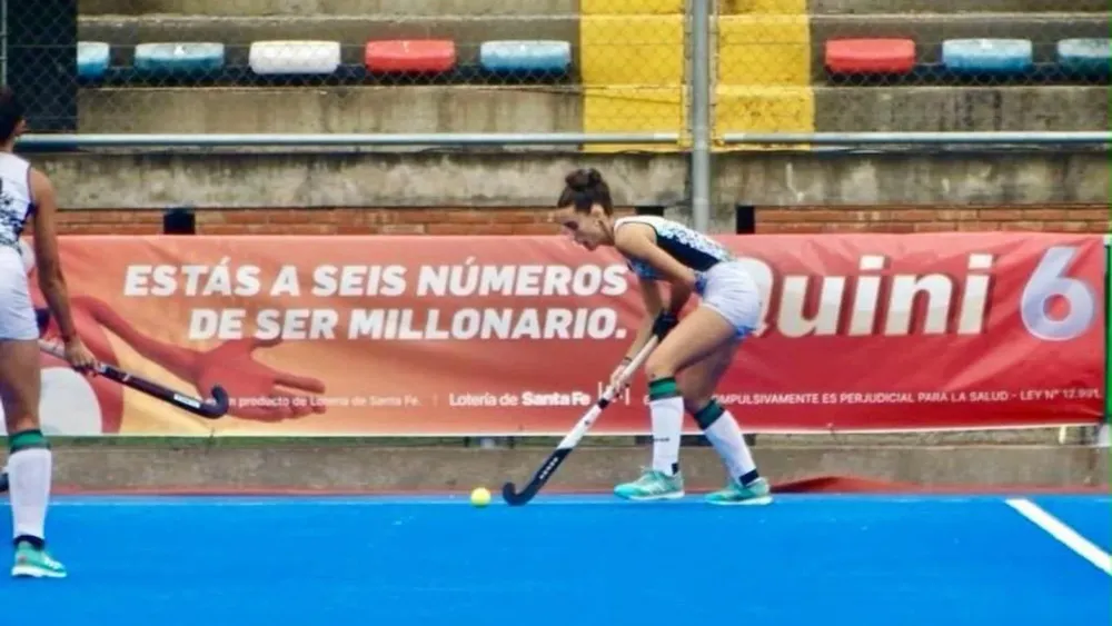 Copa Santa Fe - Hockey
