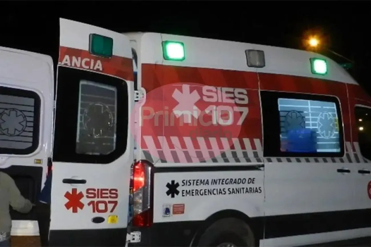 ambulancia 107 diario primicia (1)