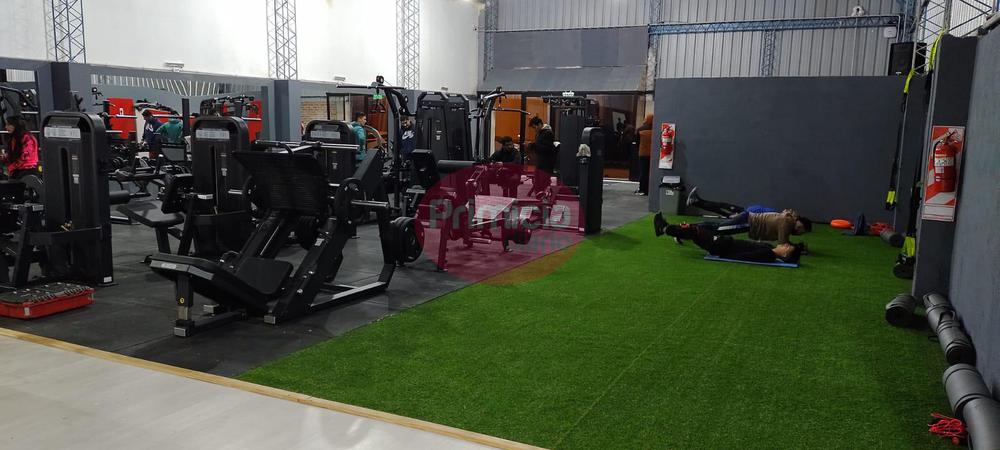 El-gimnasio-247-Fitness-cumple-un-mes-desde-su-inauguración-en-Neuquén