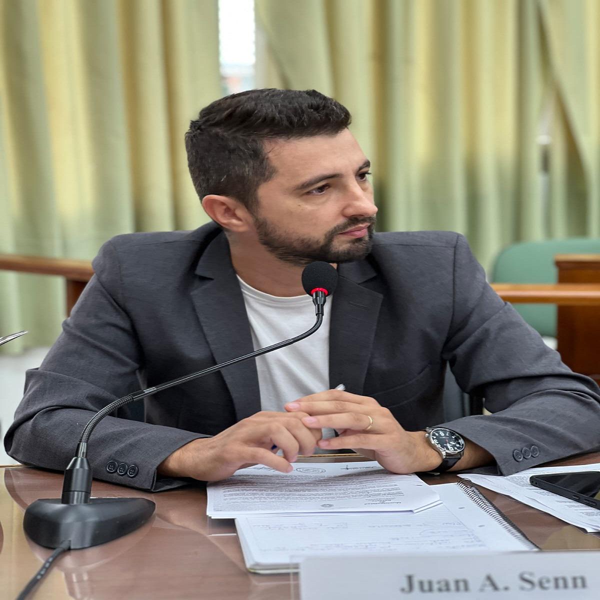 Juan senn