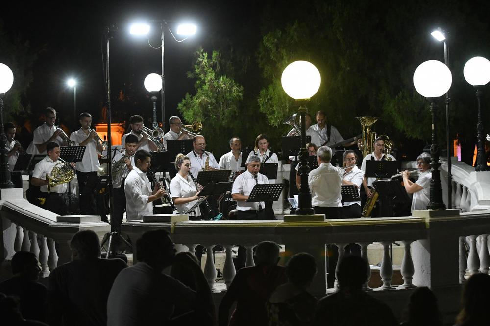 Banda Municipal de Música 2