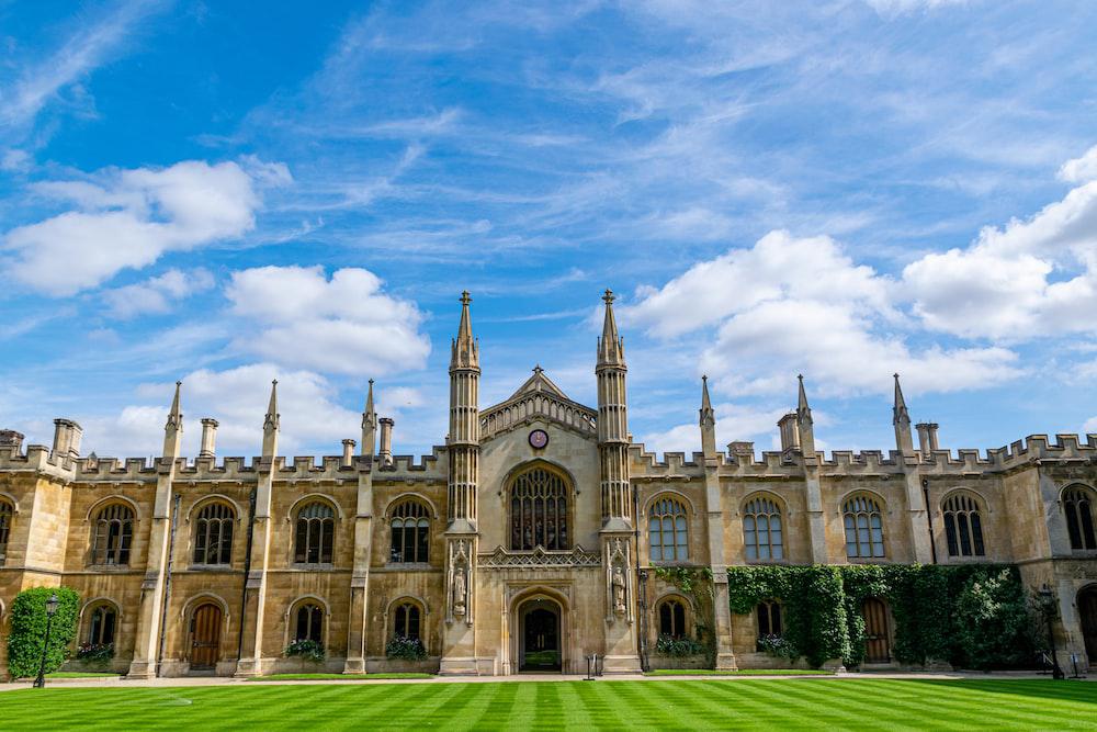 Universidad de Cambridge