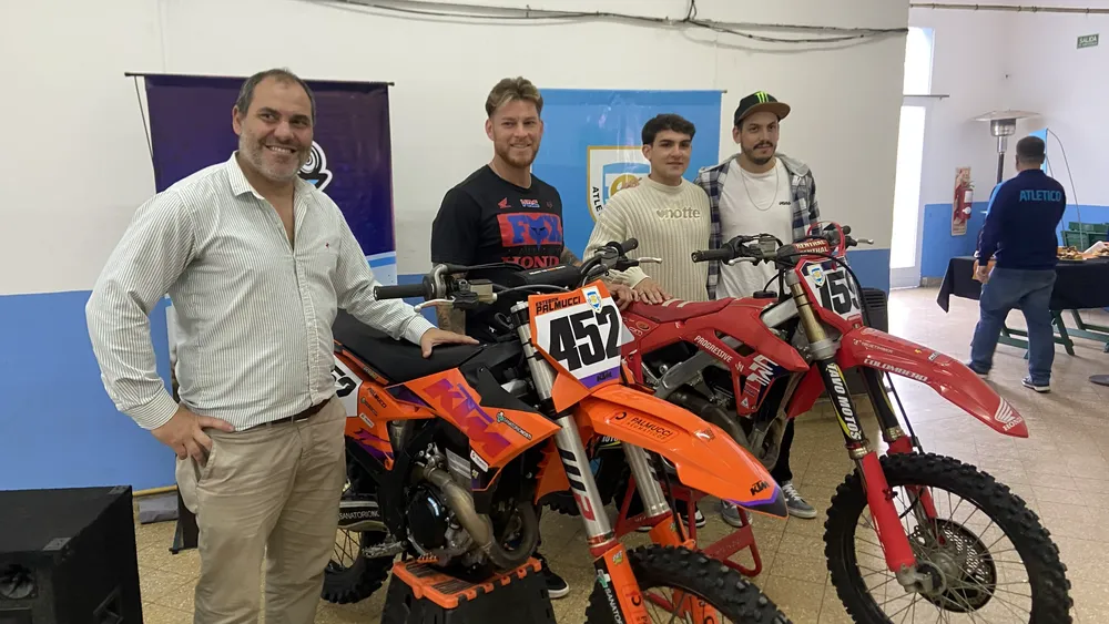 Motocross