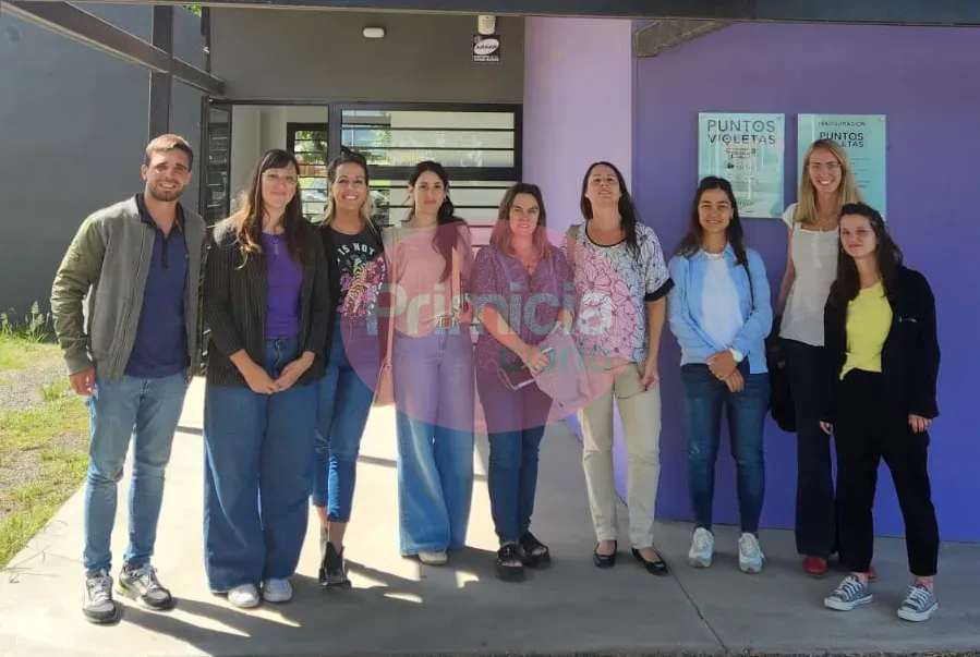 punto violeta 2