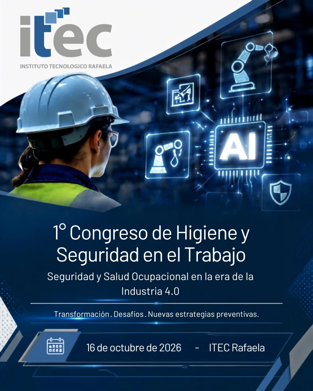 ITEC