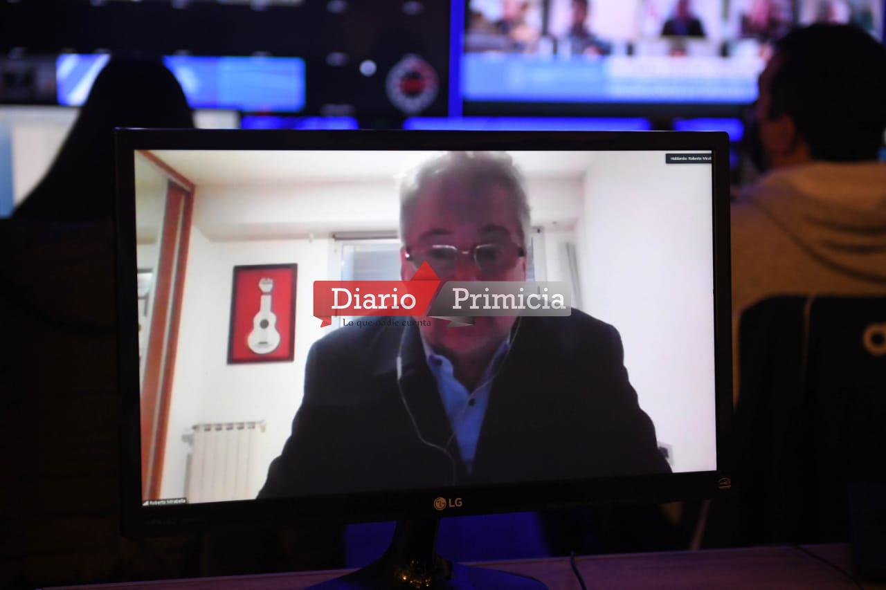 Bicameral procesal penal 01