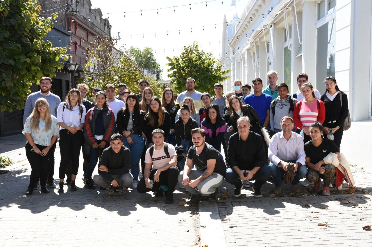 INSERCIÓN LABORAL F2