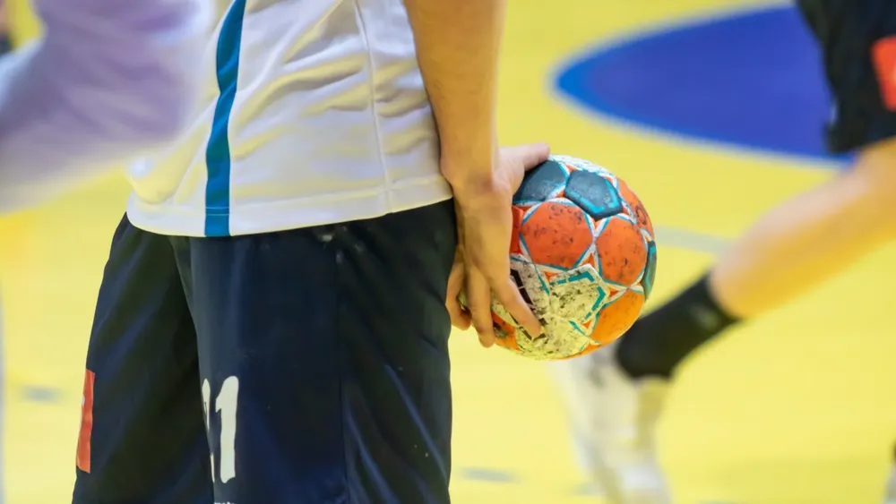 Handball