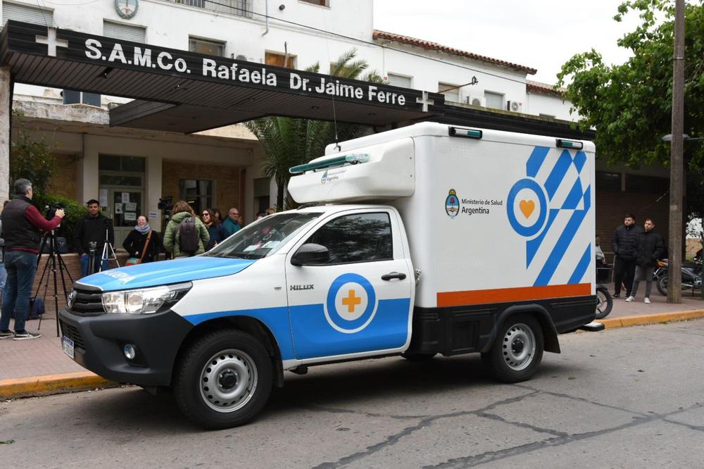 ambulancia 2