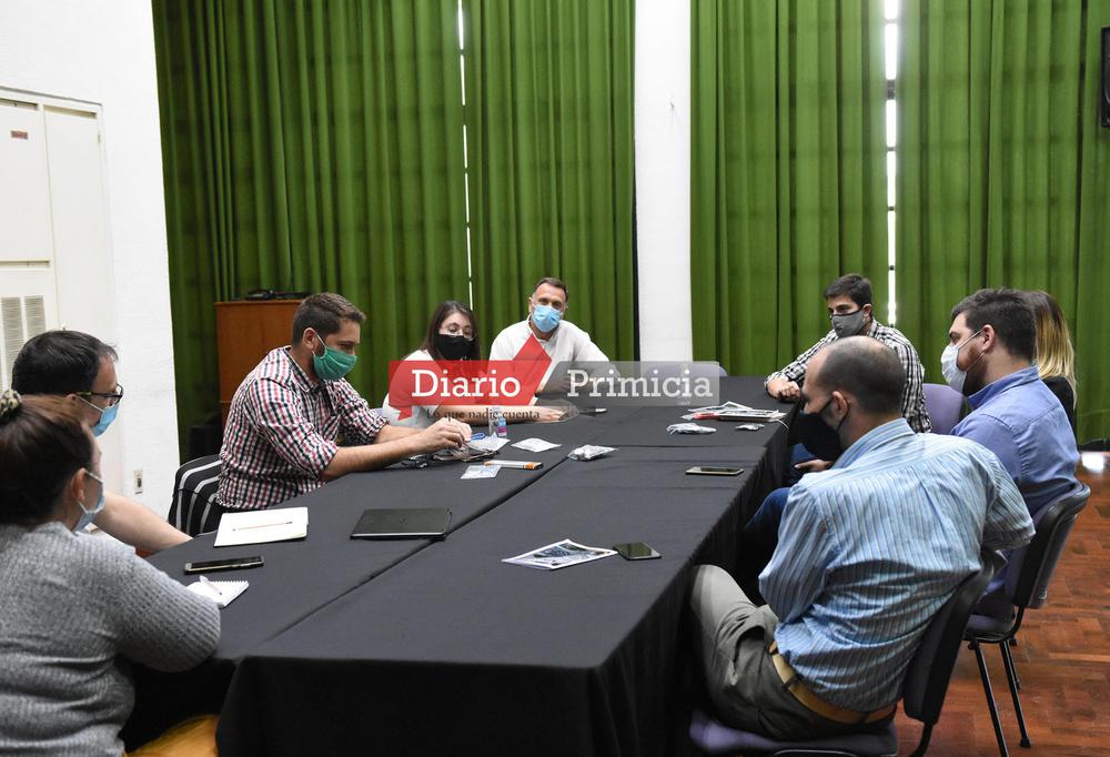 1 Empleos digitales