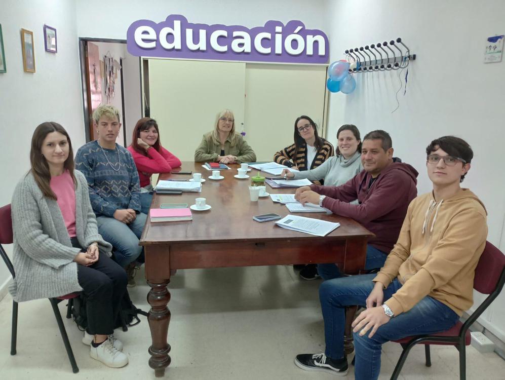 educacion