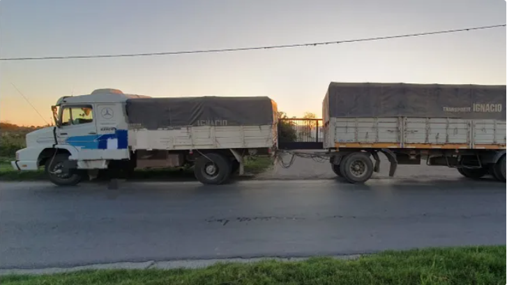 camion