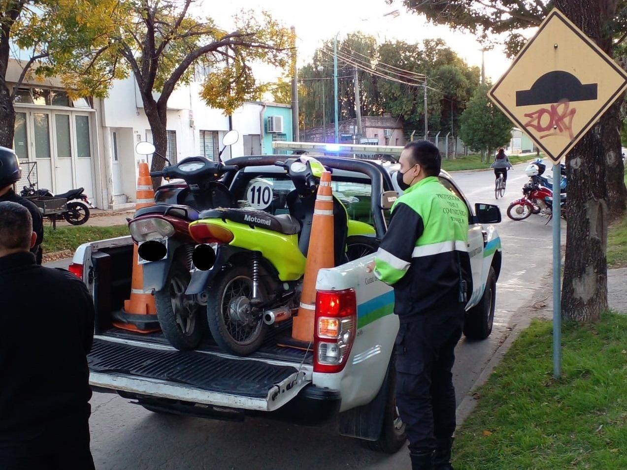 QUIÉN PIERDE F1