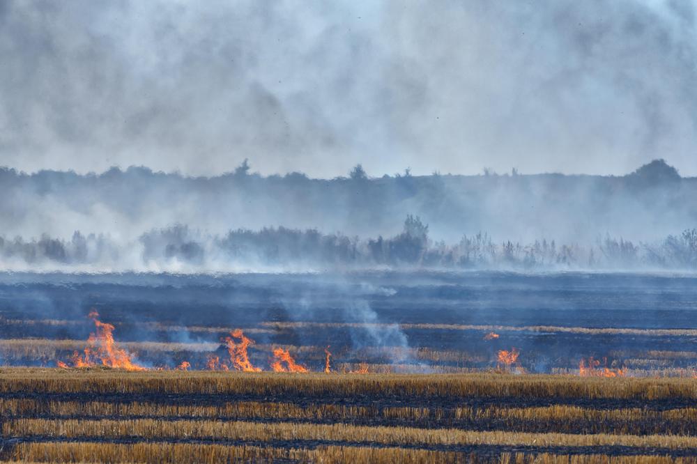 Incendios