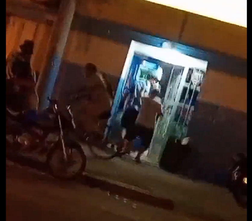 daños en atletico