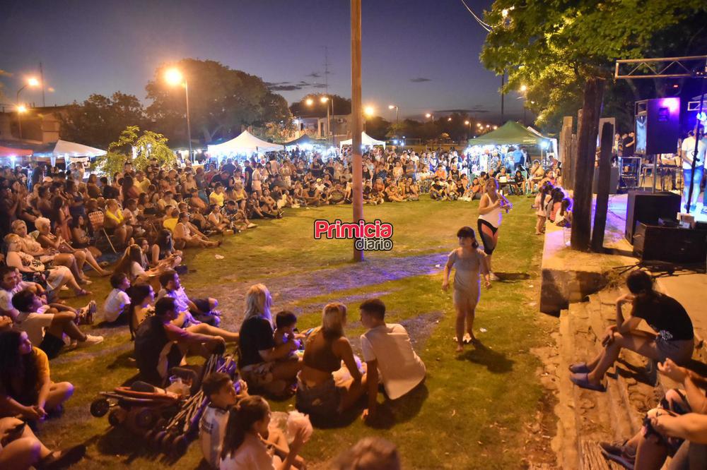 hacemos plaza 1