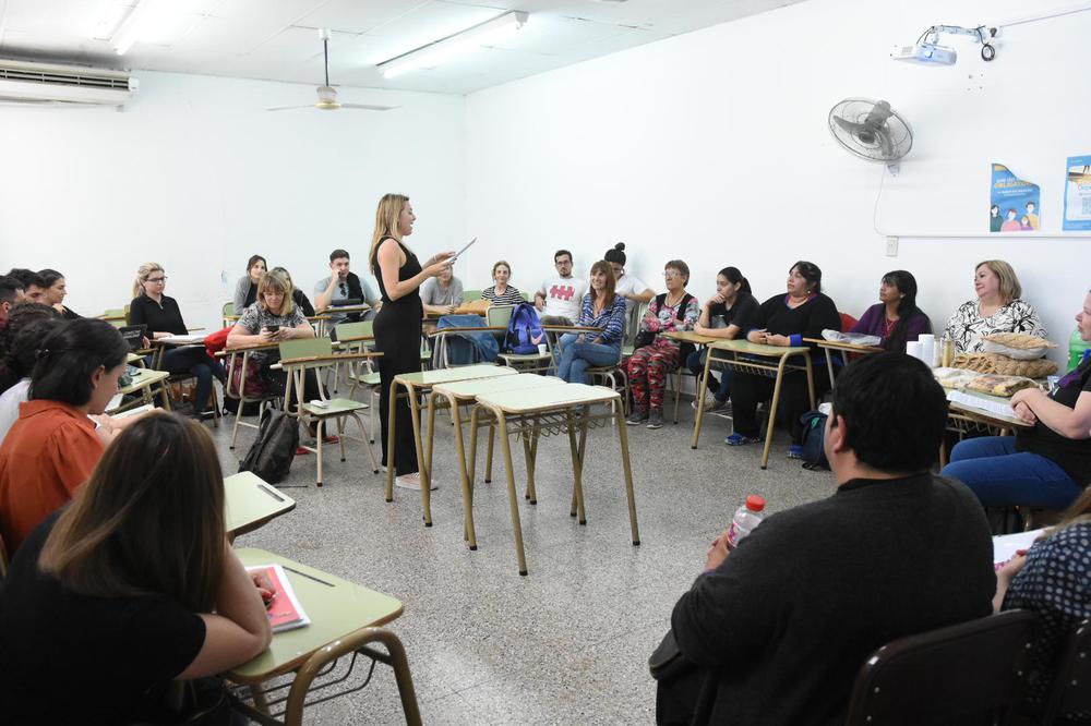 mujeres de la seda