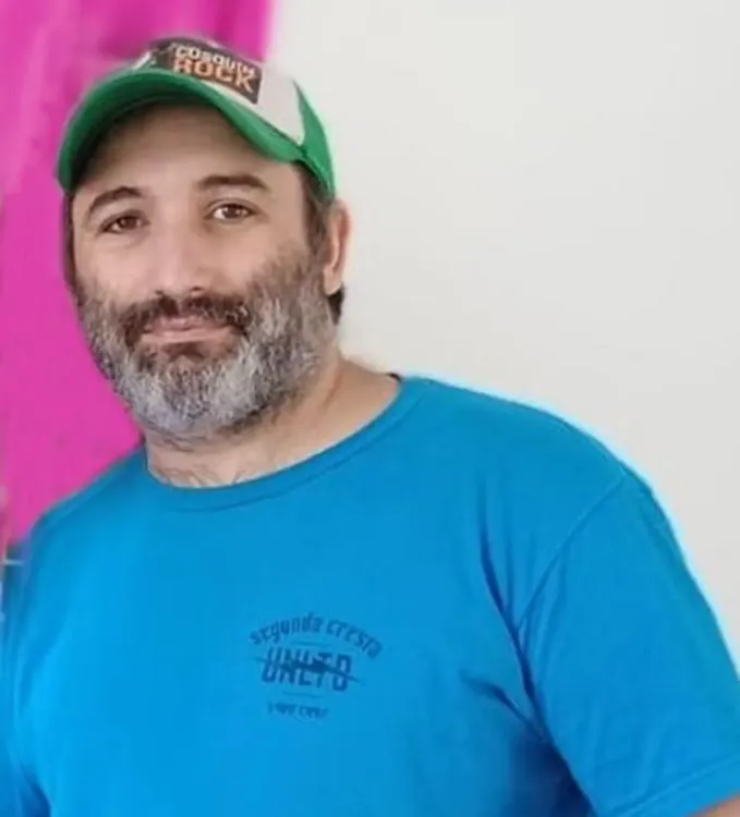 Arif Gabriel Molina