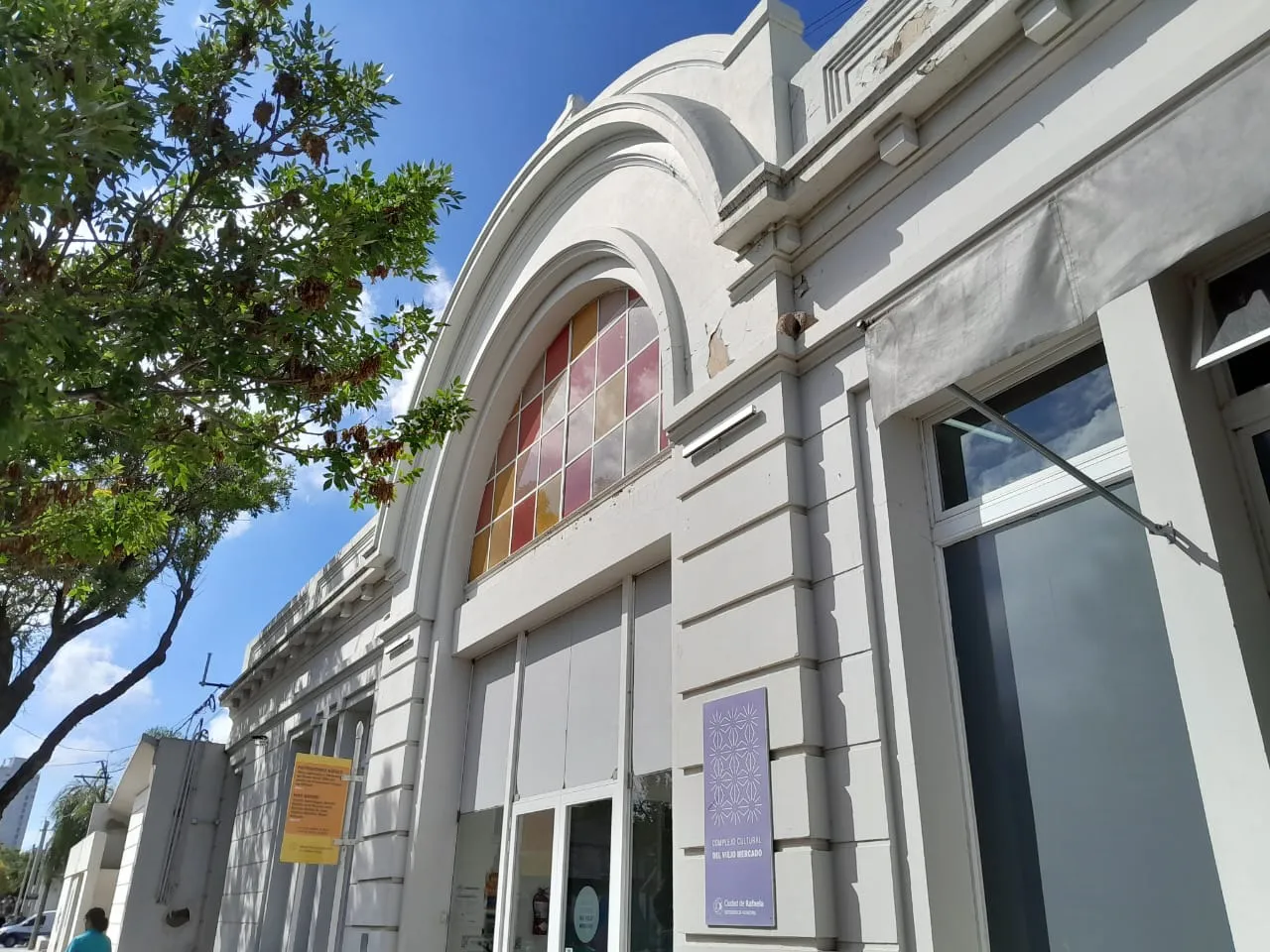 CCVM