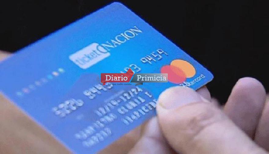 tarjeta