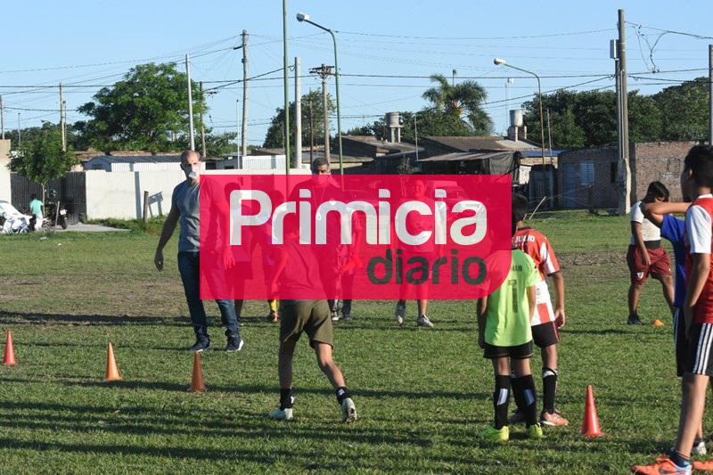 Verano Activo 1