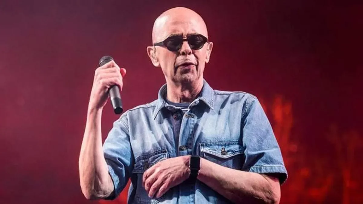Indio Solari