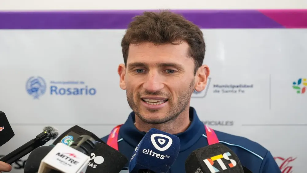 Gerrman Chiaraviglio