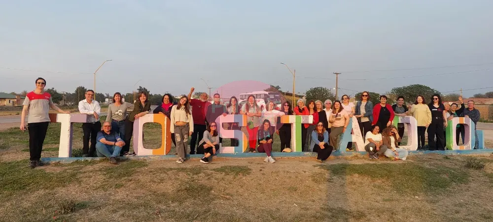Coro Polifónio y Femenino 2