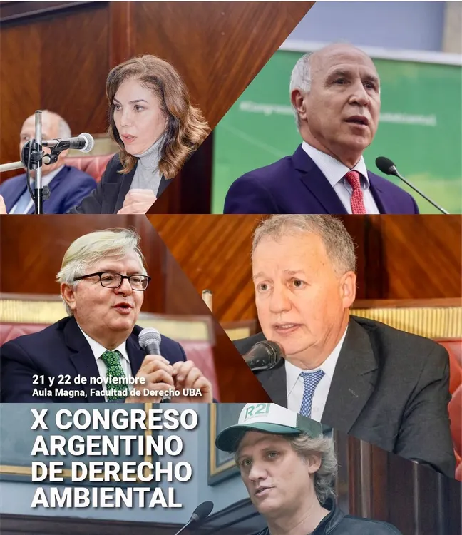 congreso argentino