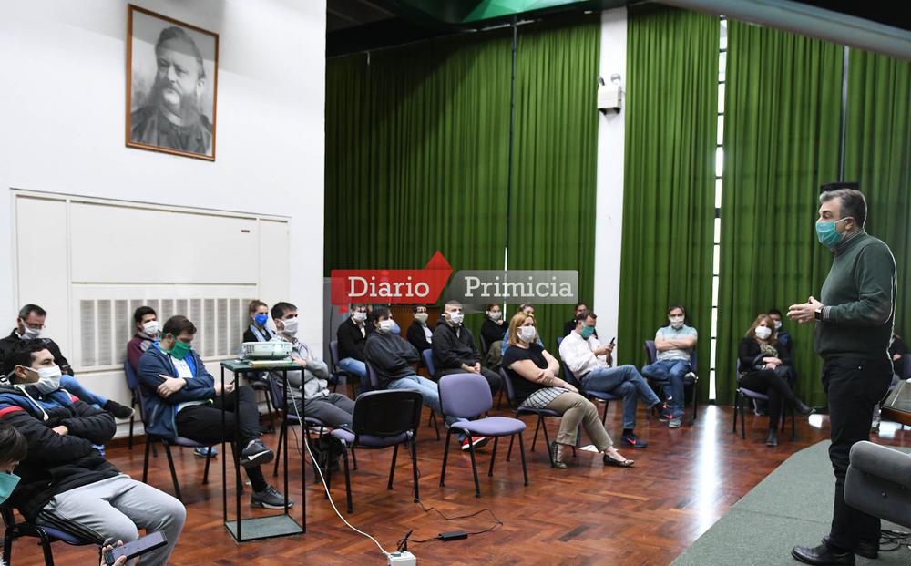 brigada 1