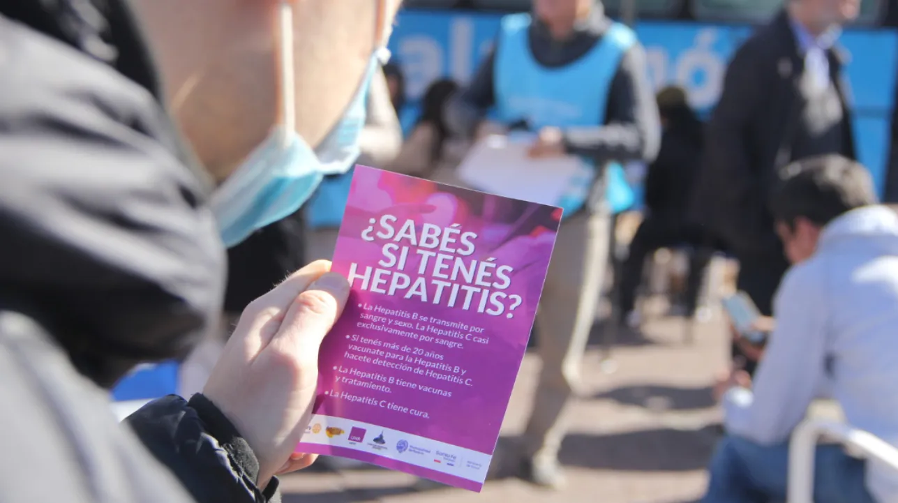 Hepatitis