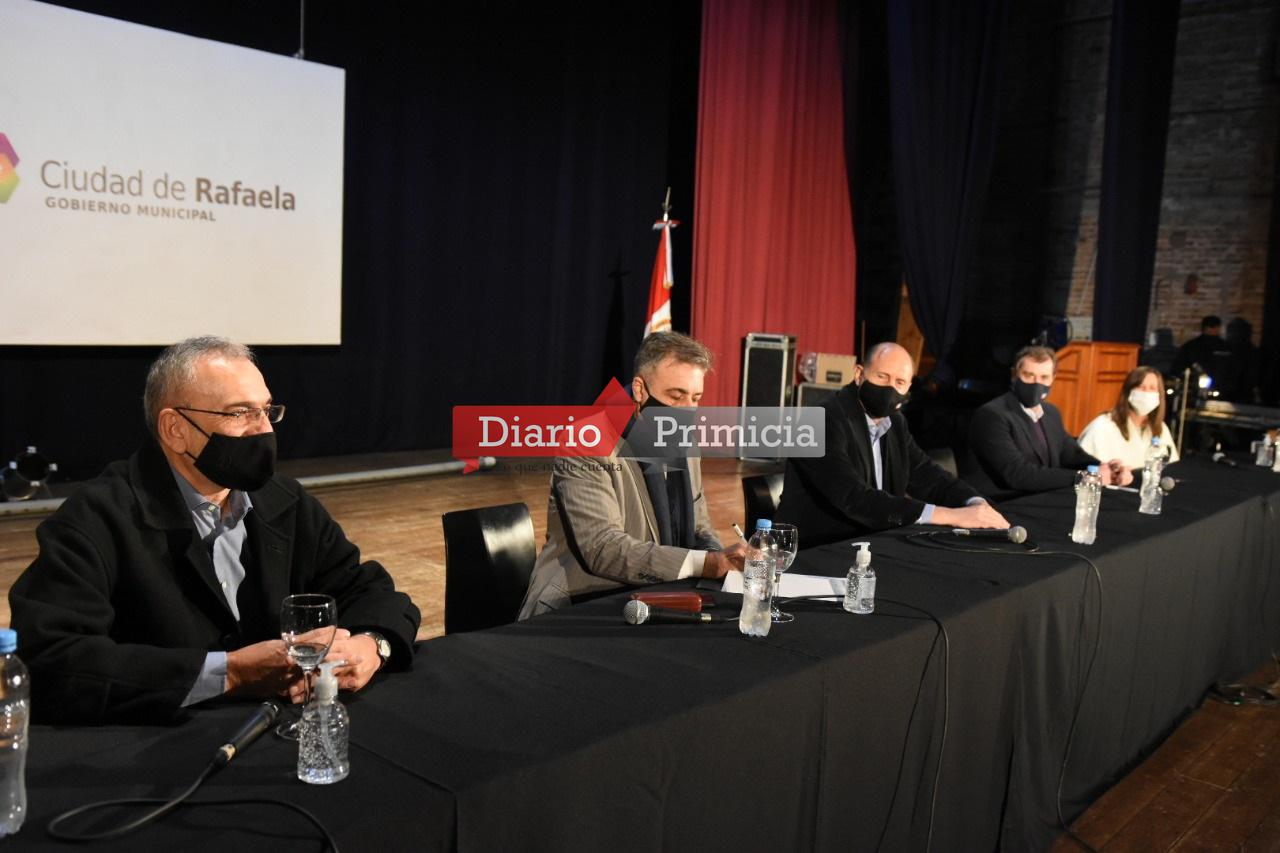 Convenio 1
