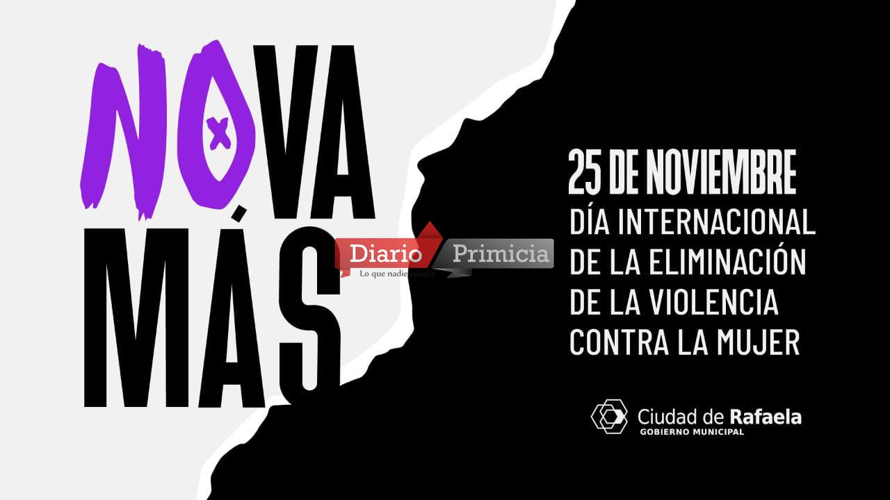 No va mas