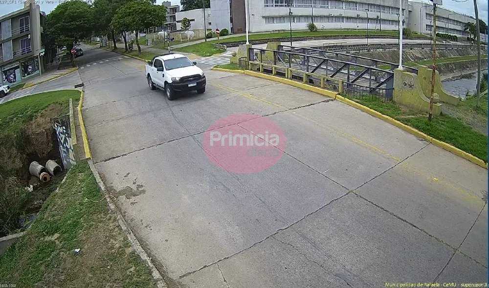 cámaras en escuelas