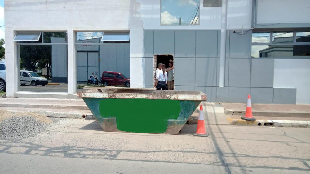 OPERATIVO PARTIDO F1