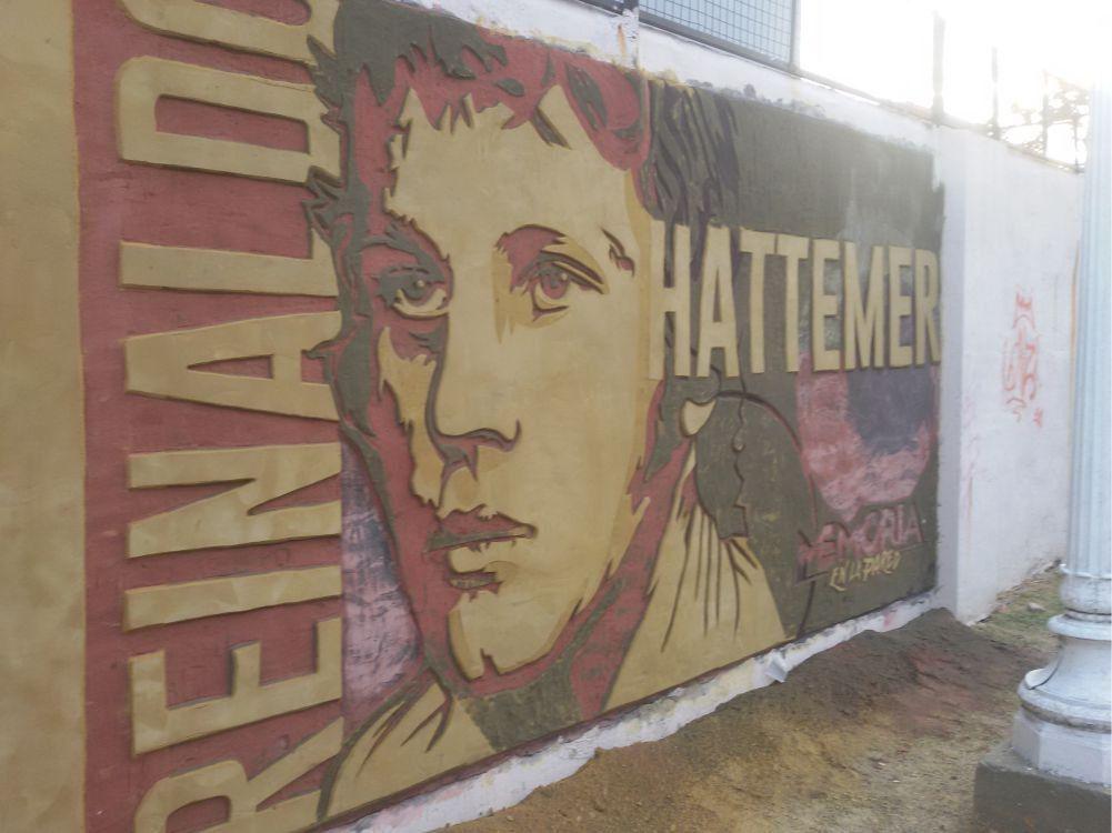 reinaldo hattemer