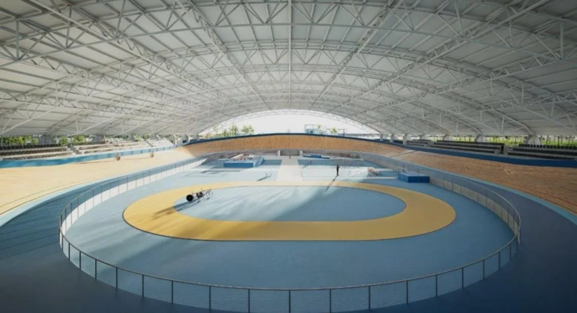 Velodromo de Rafaela