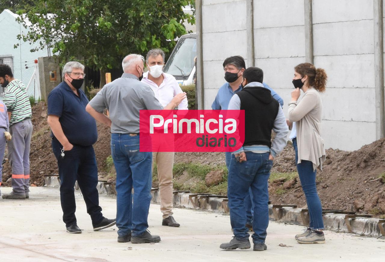 plan 130 cuadras