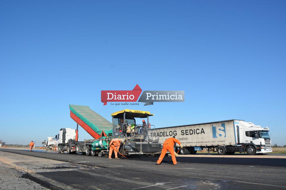 RN 34-PAVIMENTACION NUEVA CALZADA - RN19-SUSANA - 29-5-20 (1)