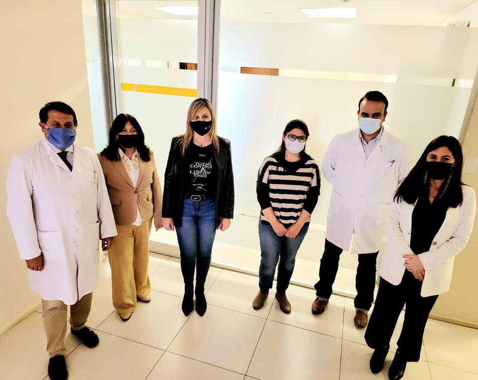 Laboratorio